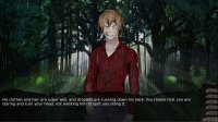 Cкриншот Up until the end - Otome/Visual Novel, изображение № 3631074 - RAWG