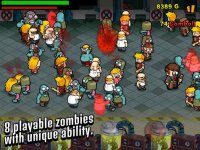 Cкриншот Infect Them All 2: Zombies, изображение № 2066940 - RAWG