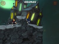 Cкриншот Rayman Jungle Run, изображение № 599646 - RAWG