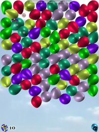 Cкриншот 99 Balloons, Pop n Match 3, изображение № 948096 - RAWG