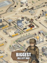 Cкриншот Idle Warzone 3d: Military Game, изображение № 2687683 - RAWG