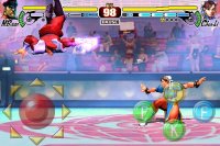 Cкриншот Street Fighter 4, изображение № 491296 - RAWG