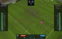 Cкриншот Pro Rugby Manager 2015, изображение № 162974 - RAWG