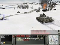 Cкриншот Panzer Command: Операция "Снежный шторм", изображение № 448120 - RAWG