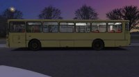 Cкриншот OMSI 2 Add-on City Bus O305, изображение № 1826281 - RAWG