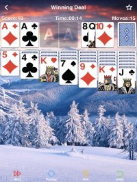 Cкриншот Solitaire: Classic, изображение № 2764085 - RAWG