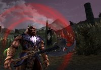 Cкриншот The Lord of the Rings Online: Rise of Isengard, изображение № 581290 - RAWG