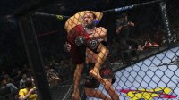 Cкриншот UFC Undisputed 2010, изображение № 545000 - RAWG
