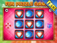 Cкриншот More Candy Unlimited - Cool Tile Puzzle Candies Matching Game FREE, изображение № 1839483 - RAWG