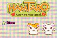 Cкриншот Hamtaro: Ham-Ham Heartbreak, изображение № 732046 - RAWG