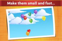 Cкриншот Kids Balloon Pop Game Free 🎈, изображение № 1466034 - RAWG