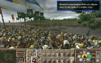 Cкриншот Medieval II: Total War Collection, изображение № 1914227 - RAWG