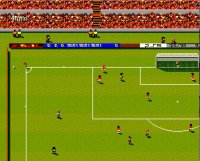 Cкриншот Sensible World Of Soccer 21 AGA PC, изображение № 2640681 - RAWG