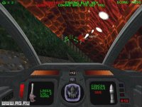 Cкриншот Descent 2 (1996), изображение № 766579 - RAWG