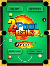 Cкриншот 2 Ball Pool HD, изображение № 1757387 - RAWG