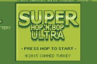 Cкриншот Super Hop 'N' Bop ULTRA, изображение № 1605432 - RAWG