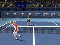 Cкриншот Matchball Tennis, изображение № 338604 - RAWG