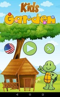 Cкриншот Kids Garden - Pro, изображение № 1549192 - RAWG