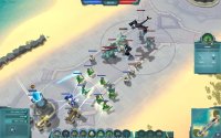 Cкриншот Crystal Clash, изображение № 3192384 - RAWG