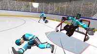 Cкриншот Skills Hockey VR, изображение № 100236 - RAWG
