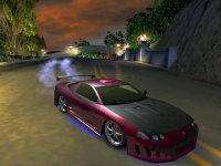 Cкриншот Need for Speed: Underground 2, изображение № 809938 - RAWG
