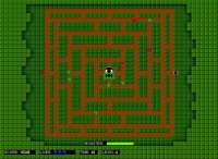 Cкриншот SBARPY (Labyrinths and those things ...), изображение № 1199695 - RAWG