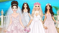 Cкриншот Model Wedding - Girls Games, изображение № 2090911 - RAWG