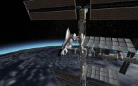 Cкриншот Space Shuttle Simulator, изображение № 510010 - RAWG