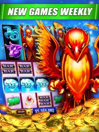 Cкриншот House of Fun - Slots Casino, изображение № 900894 - RAWG