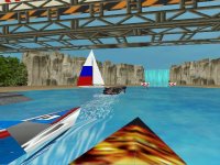 Cкриншот Speedboat Attack, изображение № 318209 - RAWG