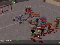 Cкриншот PrisonServer: The Online Prison, изображение № 461641 - RAWG