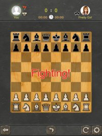 Cкриншот Chess Game 2019, изображение № 1885986 - RAWG