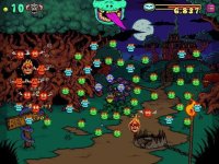 Cкриншот Mutant Monster Balls, изображение № 2035634 - RAWG