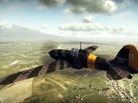 Cкриншот Крылатые хищники: Wings of Luftwaffe, изображение № 546185 - RAWG
