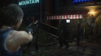 Cкриншот Resident Evil 3: Raccoon City Demo, изображение № 2337009 - RAWG