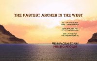 Cкриншот The Fastest Archer In The West, изображение № 1262913 - RAWG