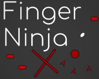 Cкриншот Finger ninja (itch), изображение № 3182357 - RAWG