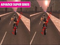 Cкриншот VR Extreme Bike Rider: Highway Stunt Racing, изображение № 1832878 - RAWG