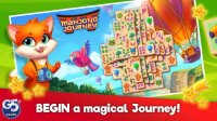Cкриншот Mahjong Journey: A Tile Match Adventure Quest, изображение № 1382860 - RAWG