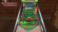 Cкриншот World Soccer Pinball, изображение № 801070 - RAWG