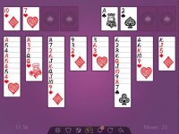 Cкриншот The FreeCell for FreeCell, изображение № 1747252 - RAWG