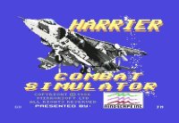Cкриншот Harrier Combat Simulator, изображение № 755387 - RAWG