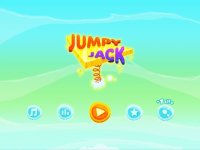 Cкриншот Jumpy Jack - Mighty Hero Survive Pesky Birds, изображение № 1693227 - RAWG