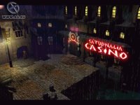 Cкриншот Discworld Noir, изображение № 291034 - RAWG