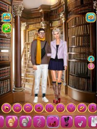 Cкриншот Rich College Couple Makeover, изображение № 2882986 - RAWG