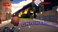 Cкриншот ChickenMan (itch), изображение № 1743946 - RAWG