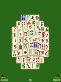 Cкриншот Solitaire Mahjong Online, изображение № 2057569 - RAWG