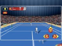 Cкриншот Badminton Super League, изображение № 1756720 - RAWG