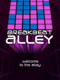 Cкриншот Breakbeat Alley, изображение № 1705112 - RAWG
