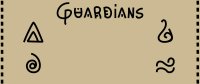 Cкриншот Guardians (itch) (zaikodan), изображение № 2450581 - RAWG